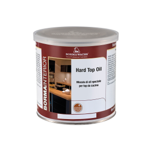 HARD TOP OIL
